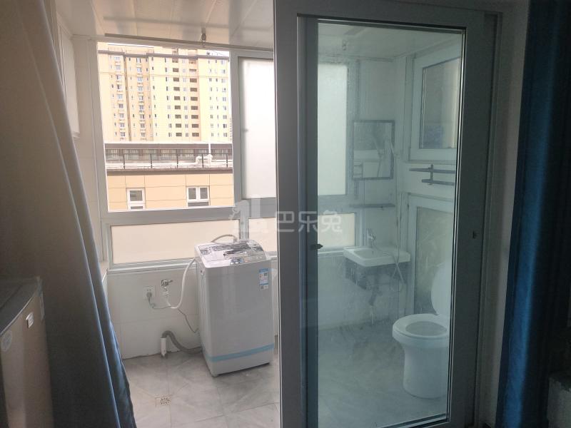 永德宝邸9323652卧室窗户图8