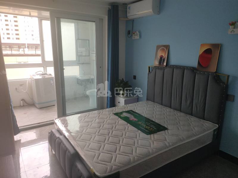 永德宝邸9323652卧室图0