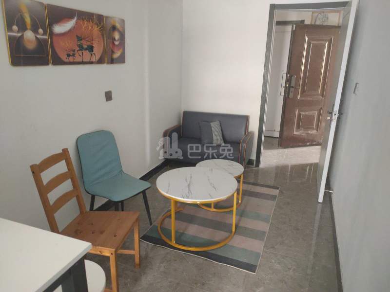 永德宝邸9323652客厅图4