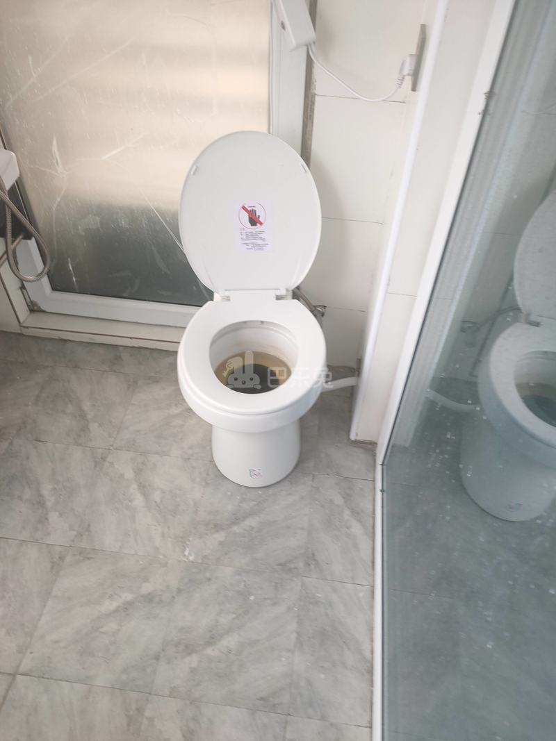 永德宝邸9323652卫生间图6