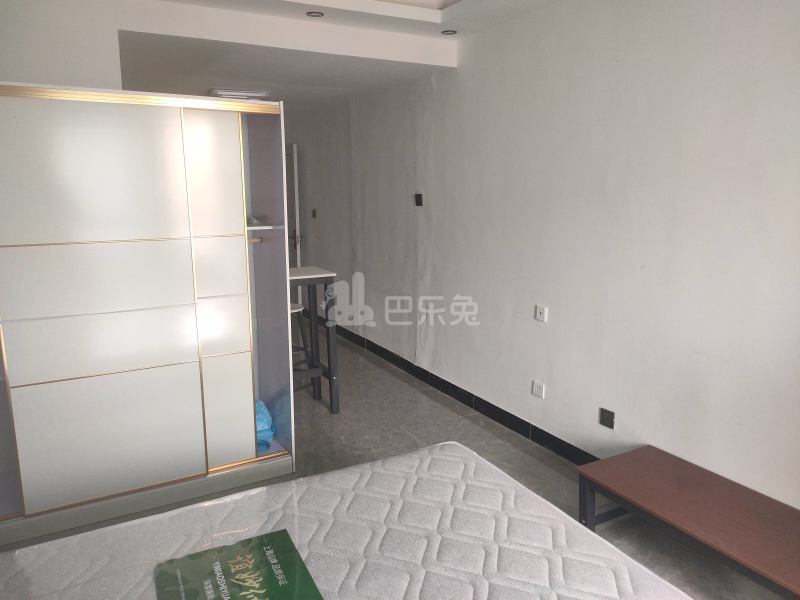 永德宝邸9323652卧室图2