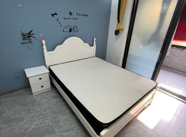 佘北家园紫荆苑 