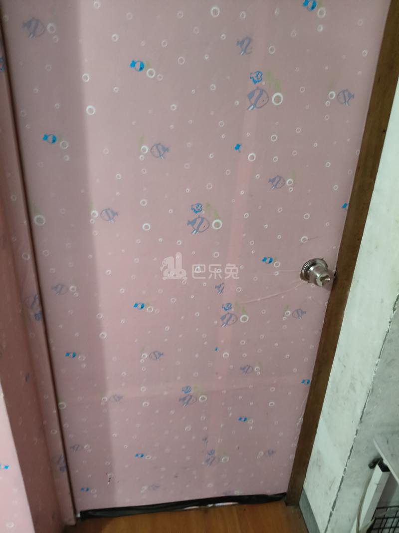 银兆公寓11822399卫生间图9