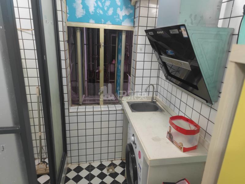 茂信大厦9325959卧室图4