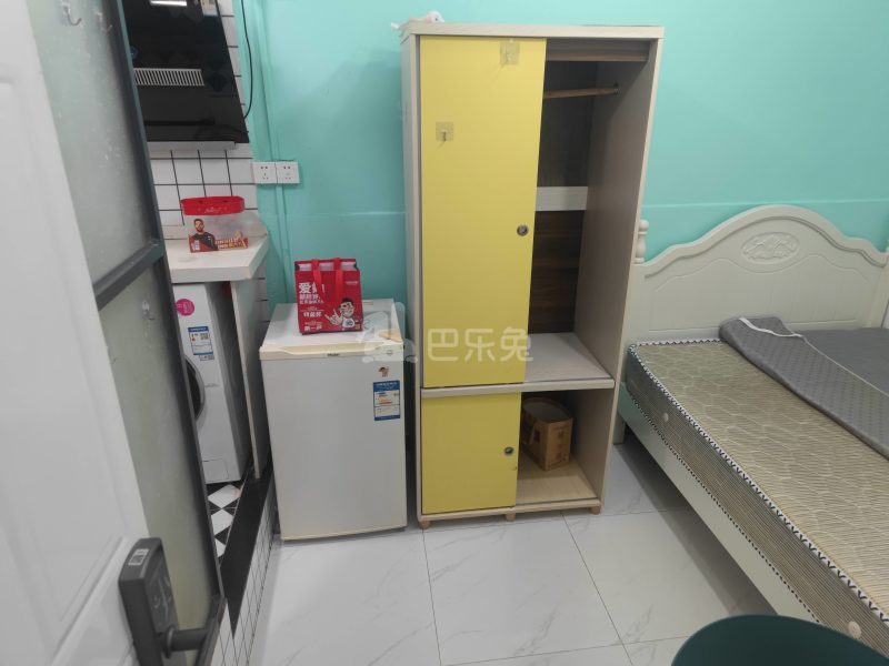 茂信大厦9325959卧室图1