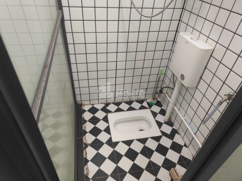 茂信大厦9325959卫生间图5