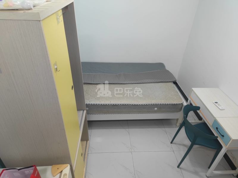 茂信大厦9325959卧室图2