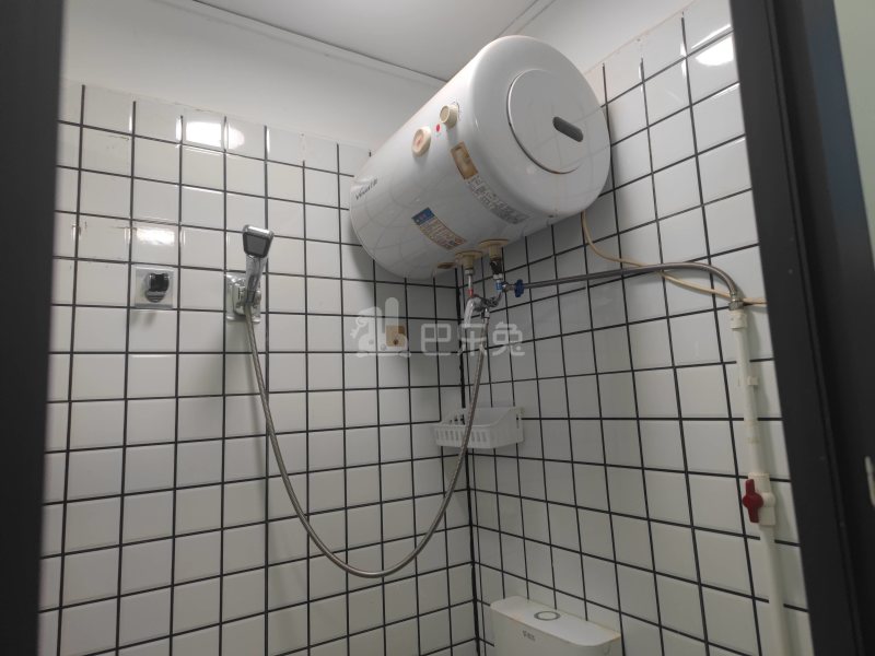 茂信大厦9325959卫生间图6