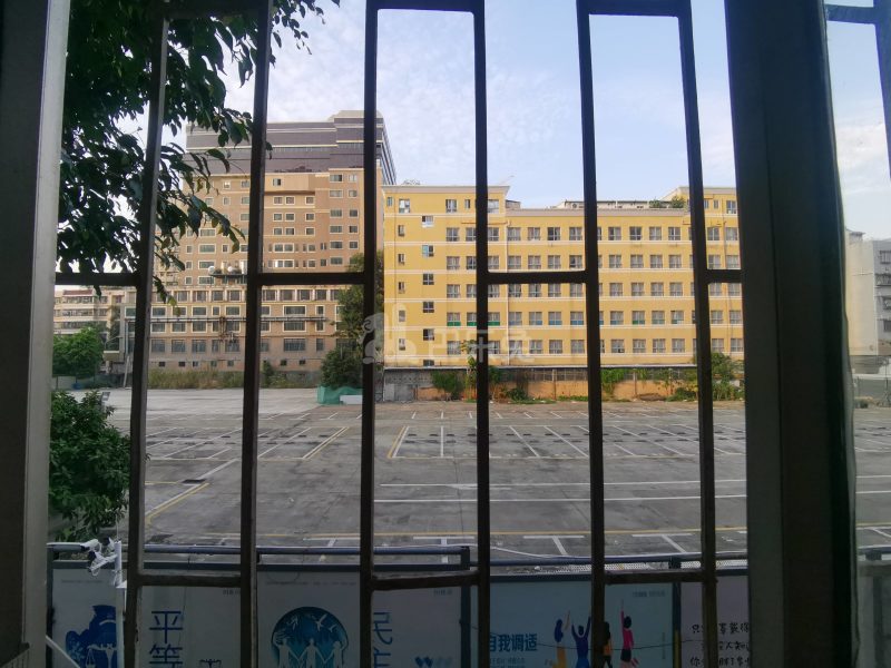 茂信大厦9325959周边环境图8