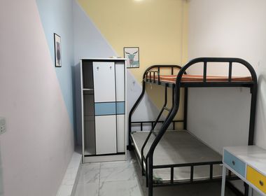 东华大厦（南山） 