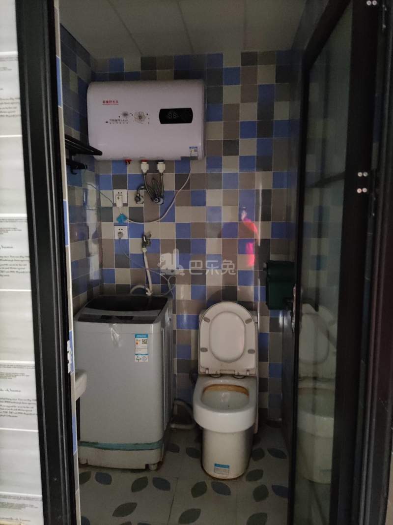 春雷村（民房）9330836卫生间图4