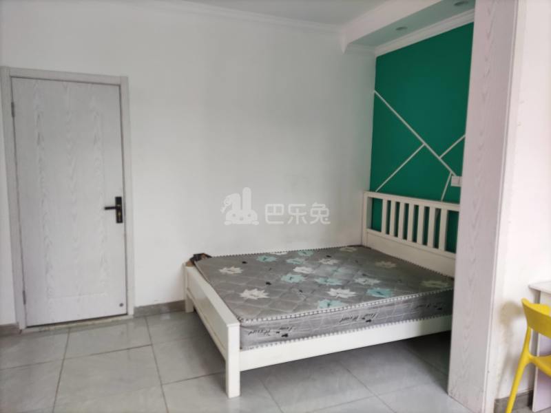 春雷村（民房）9330836卧室图0