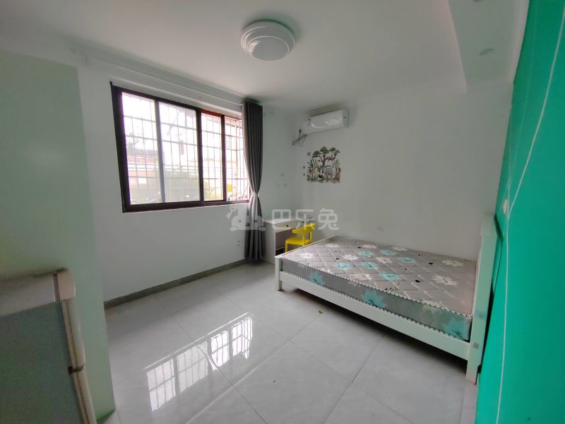 春雷村（民房）9330837卧室图2