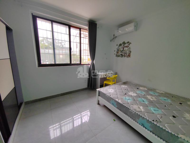 春雷村（民房）9330837卧室图0