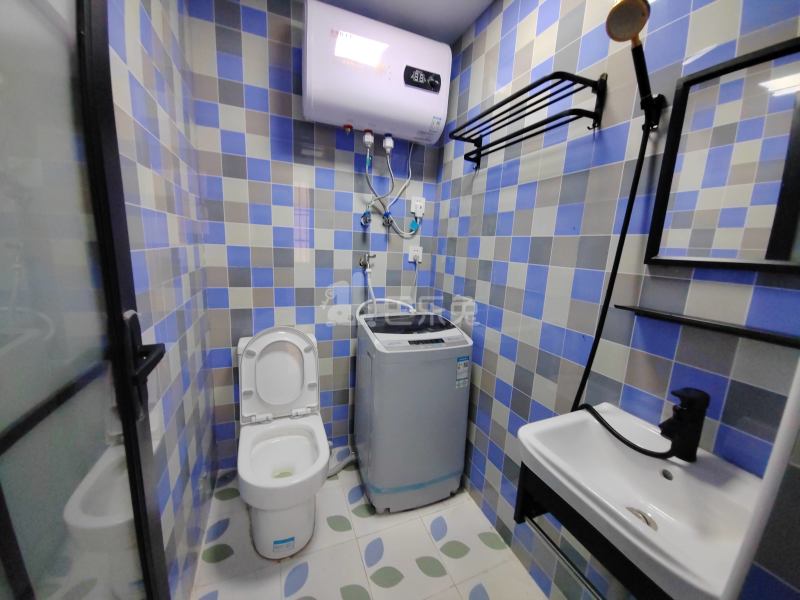 春雷村（民房）9330837卫生间图5