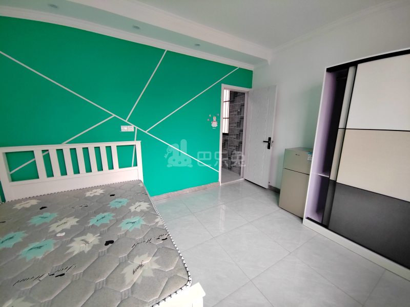 春雷村（民房）9330837卧室图3