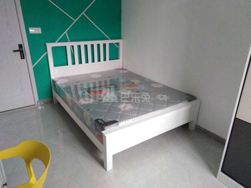 春雷村（民房）9330838卧室图2