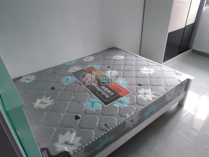 春雷村（民房）9330838卧室图0