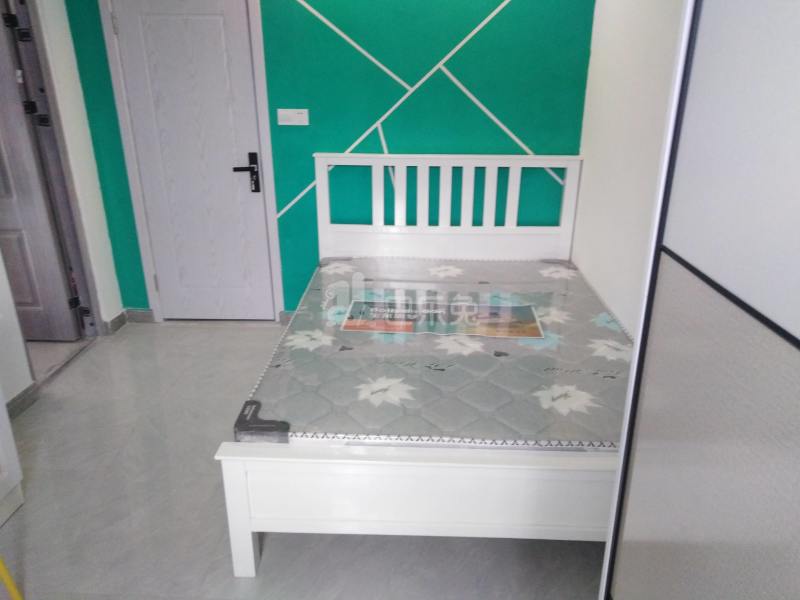 春雷村（民房）9330838卧室图3