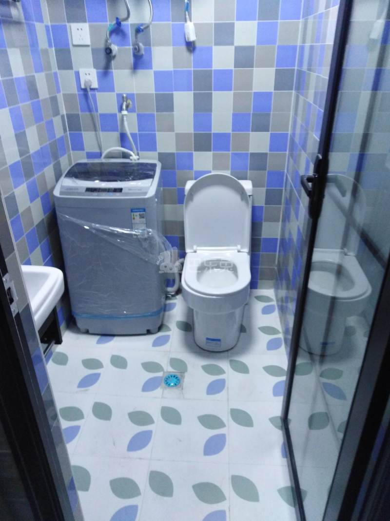 春雷村（民房）9330838卫生间图4