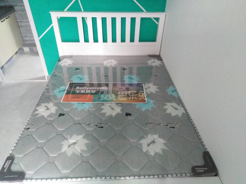 春雷村（民房）9330838卧室图1