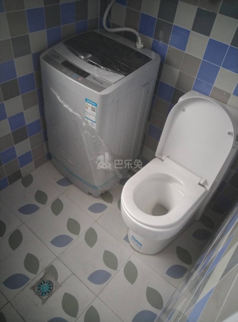 春雷村（民房）9330844卫生间图6