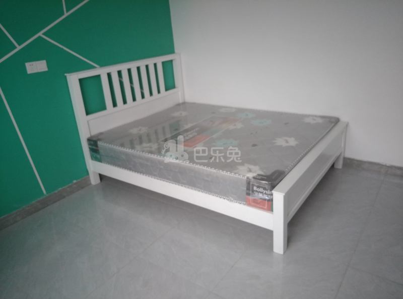 春雷村（民房）9330844卧室图1