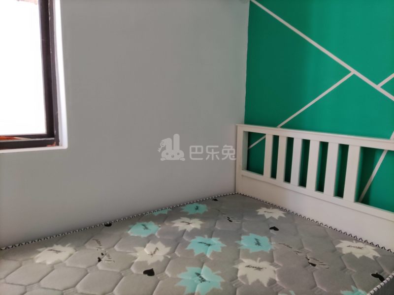 春雷村（民房）9330845卧室图1