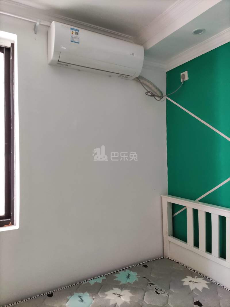 春雷村（民房）9330845卧室图2