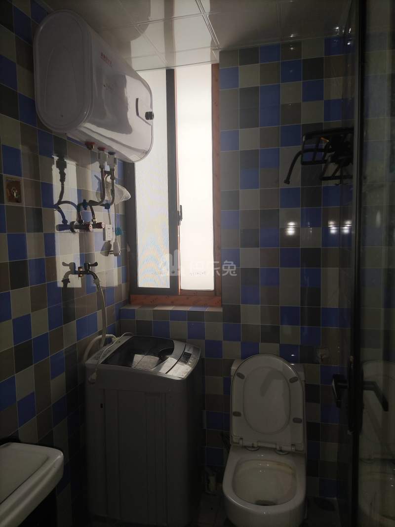 春雷村（民房）9330846卫生间图4