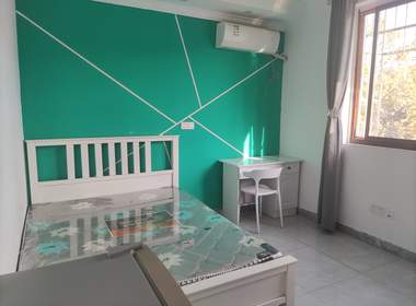 春雷村（民房） 