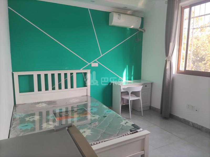 春雷村（民房）9330846卧室图0