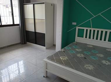 春雷村（民房） 