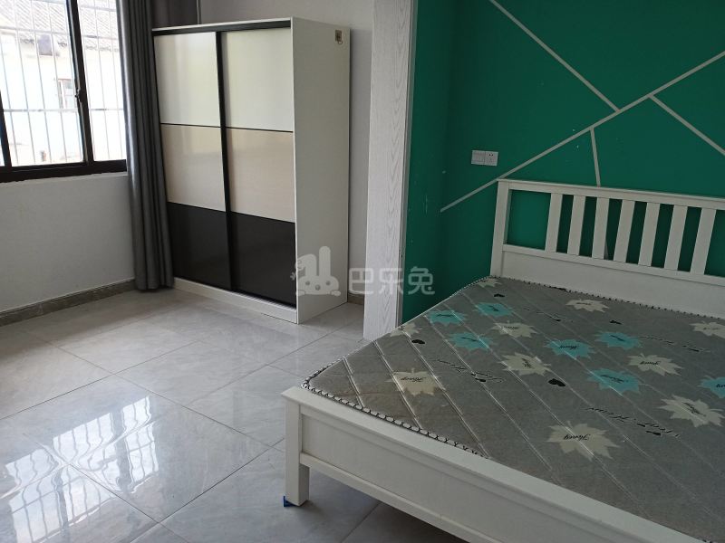 春雷村（民房）9330847卧室图1