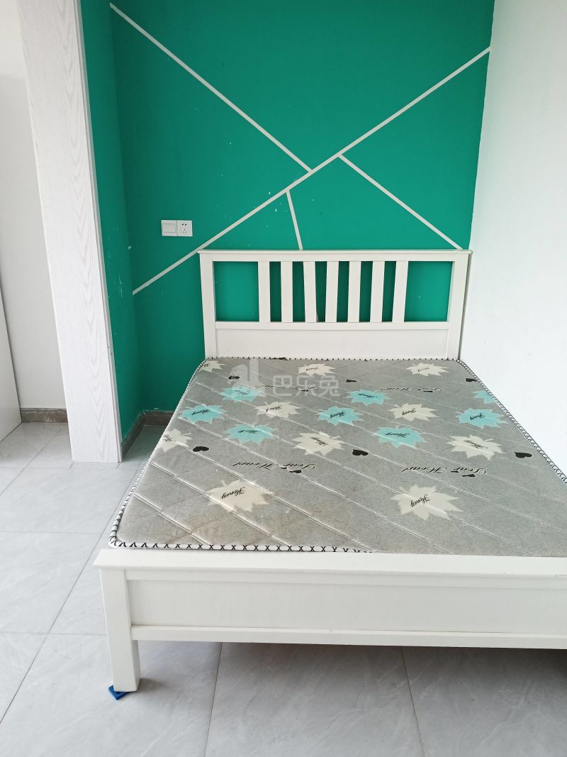 春雷村（民房）9330847卧室图0