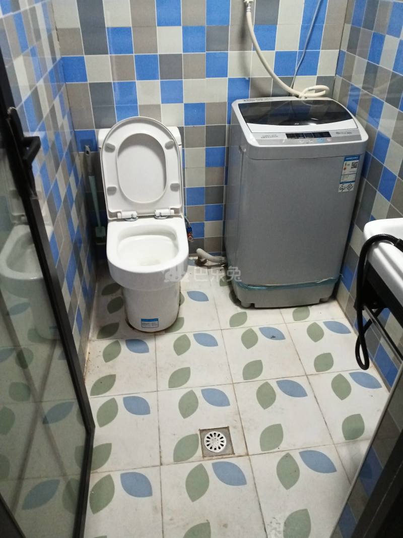 春雷村（民房）9330847卫生间图4