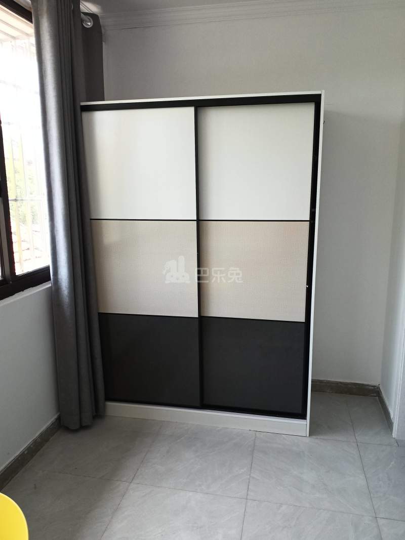 春雷村（民房）9330847卧室图3