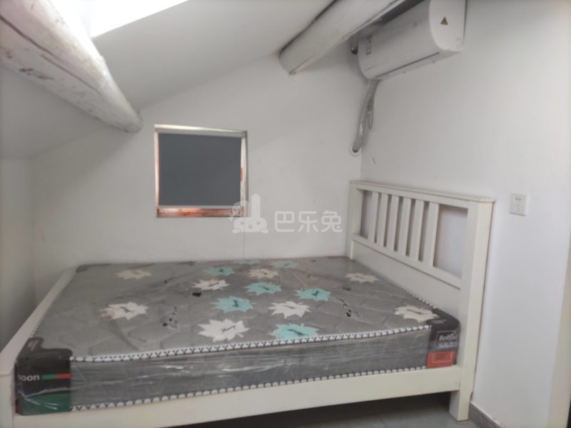 春雷村（民房）9330849卧室图2