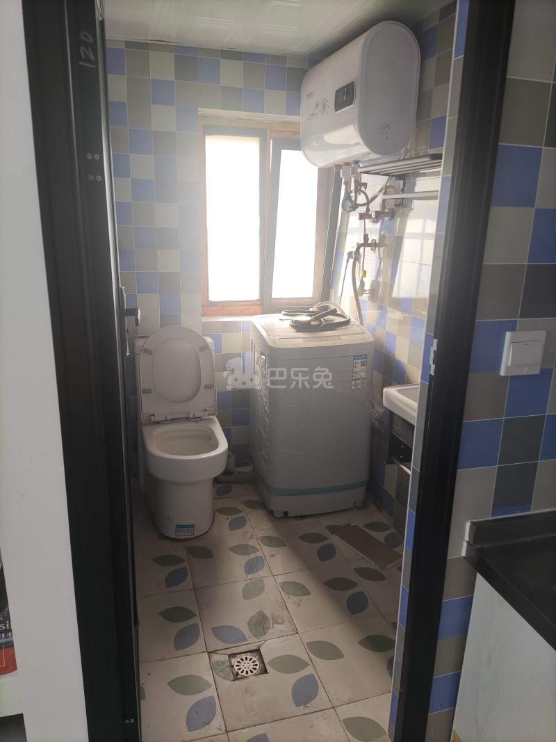 春雷村（民房）9330849卫生间图4