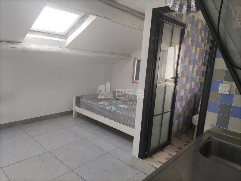 春雷村（民房）9330849卧室图0