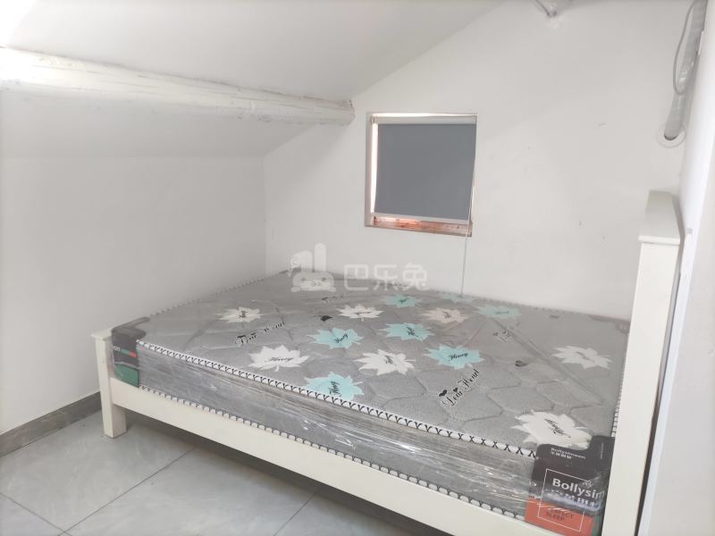 春雷村（民房）9330849卧室图3