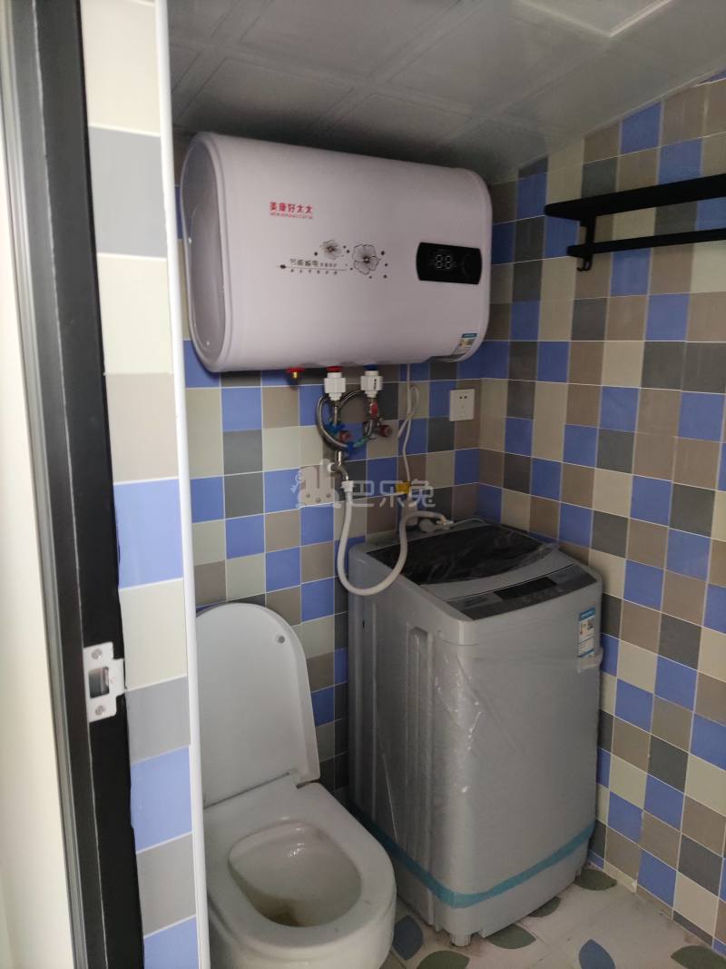 春雷村（民房）9330851卫生间图4