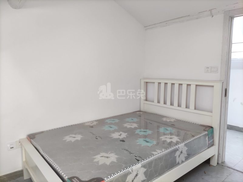 春雷村（民房）9330851卧室图1