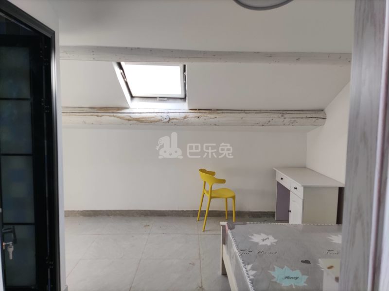 春雷村（民房）9330851卧室图0