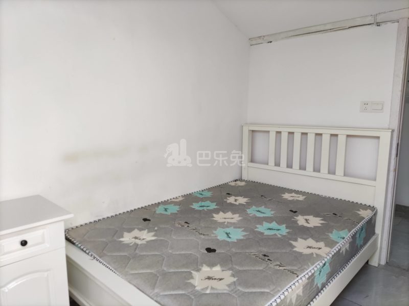 春雷村（民房）9330852卧室图1