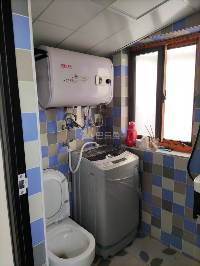 春雷村（民房）9330852卫生间图4