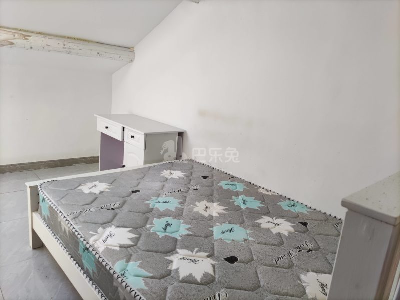 春雷村（民房）9330852卧室图0