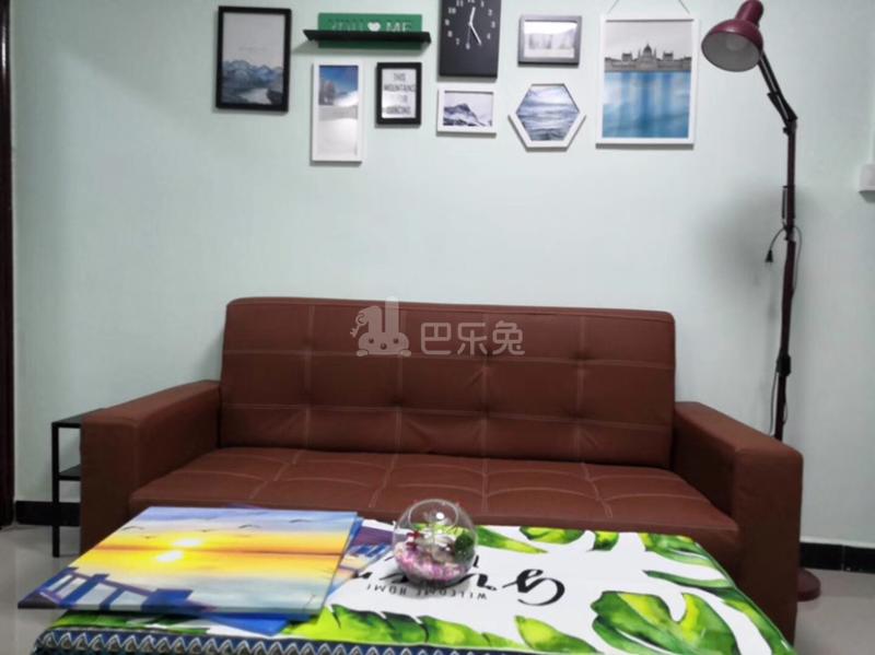 倚龙华庭9331184客厅图7