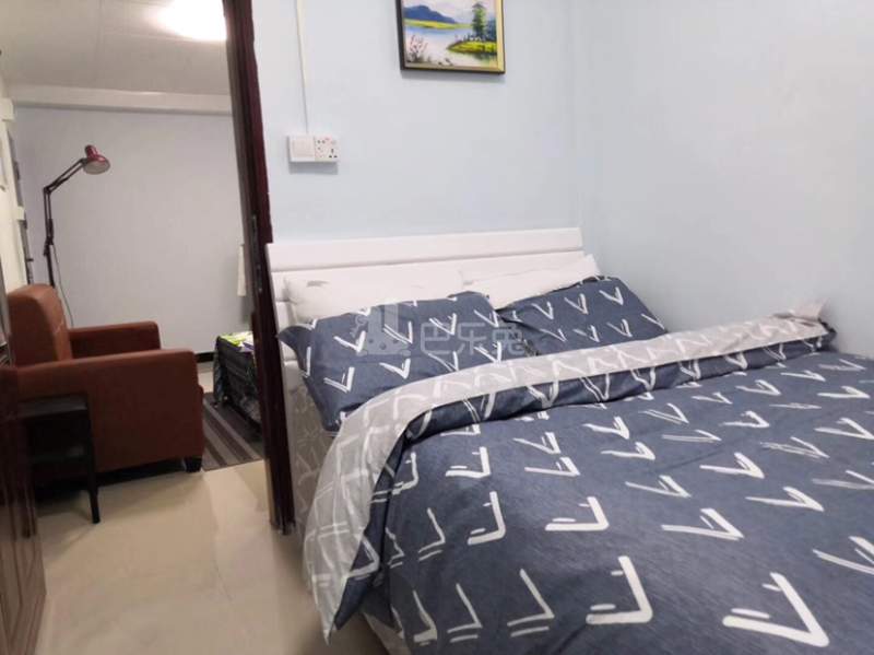 倚龙华庭9331184卧室图3