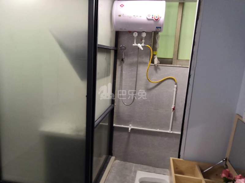 倚龙华庭9331184卧室图4